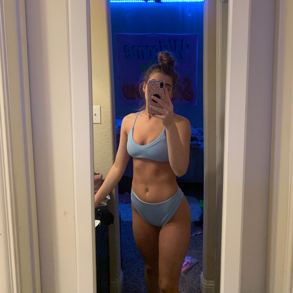 bathing suit